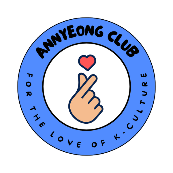 Annyeong Club