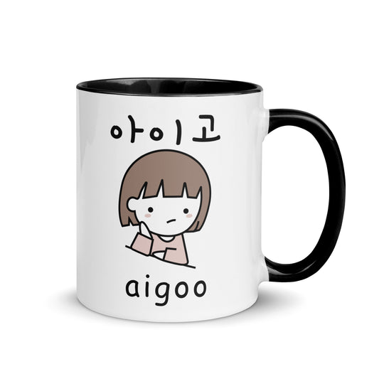 Aigoo Mug